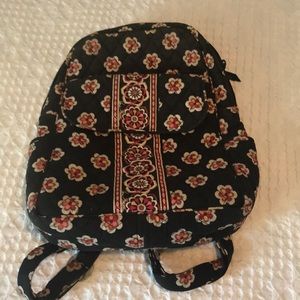 Vera Bradley Backpack